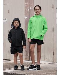 Olympus Softshell Jacket, Kids'